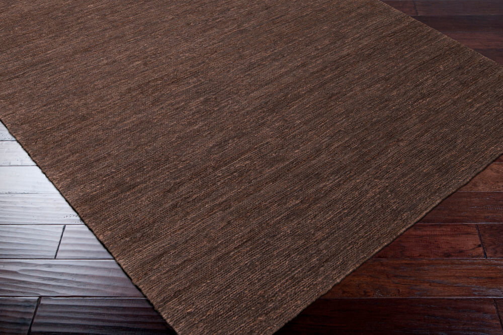 Dominican Handmade Rug, by Surya, 3' length x 2' width