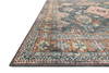 Loloi Skye Rug, 1'6" length x 1'6" width thumbnail 4