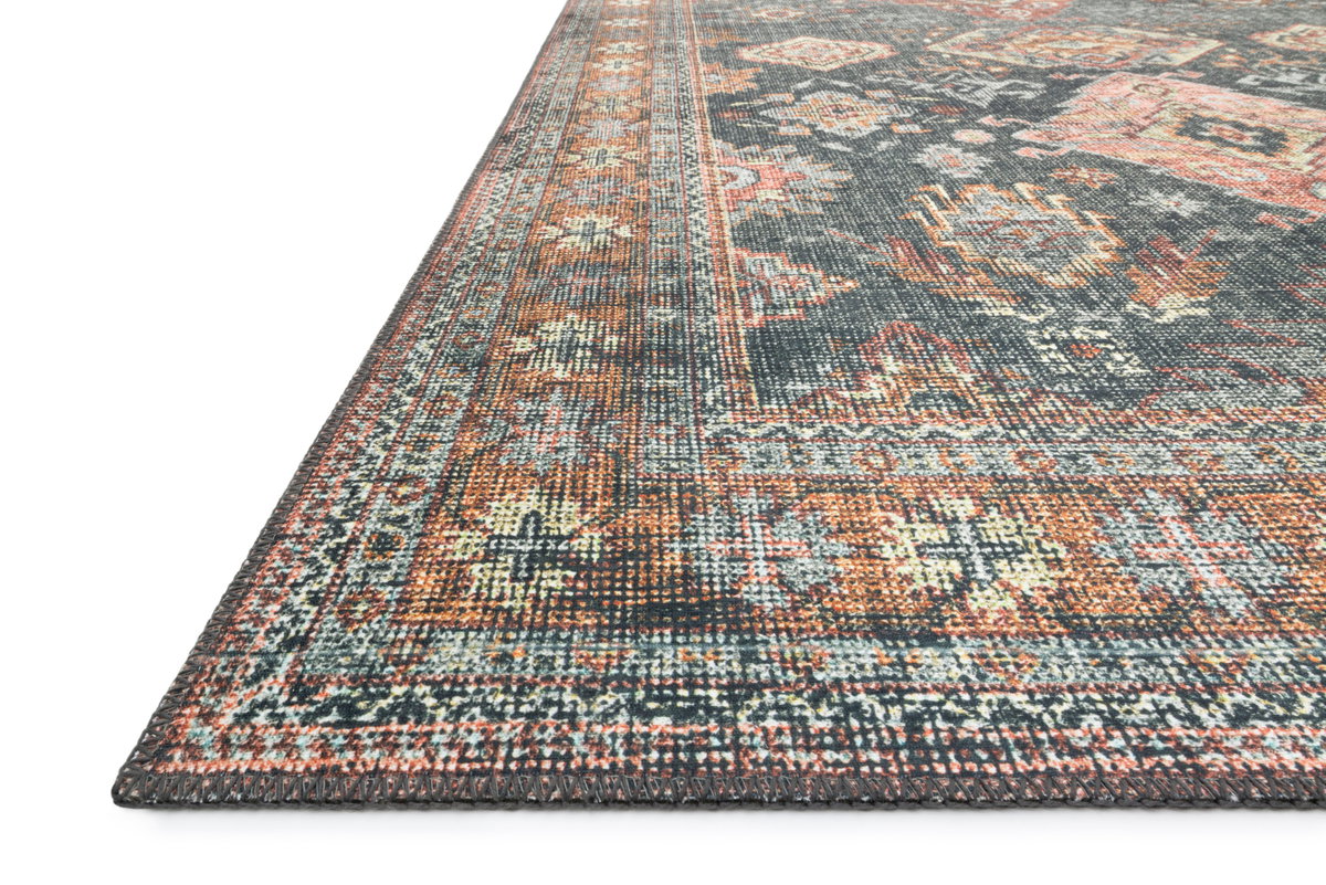 Loloi Skye Rug, 2'6" length x 7'6" width View 4