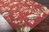 Rain Handmade Rug thumbnail 0