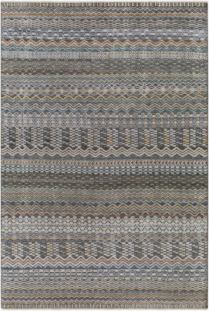 Nobility Handmade Rug large image 