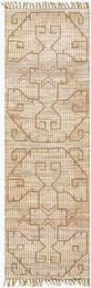 Alex Handmade Rug, by Surya, 8' length x 2'6" width thumbnail