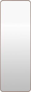 Aranya Full Length Mirror, by Surya, 22" width x 65" height thumbnail
