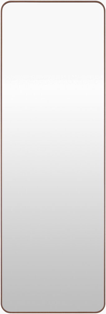 Aranya Full Length Mirror, by Surya, 22" width x 65" height