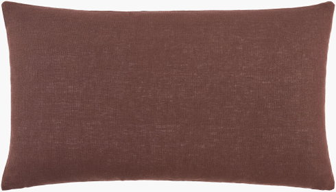 Dilip Lumbar Pillow