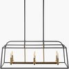 Possini Chandelier thumbnail 0