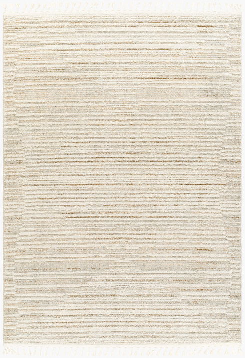 Rudy Machine Woven Rug