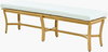 Cape Town Bench, Benche by Surya, 69" width x 17" height thumbnail