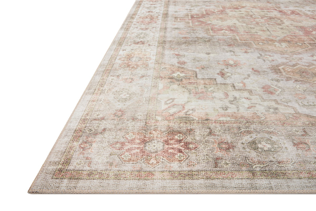 Loloi Heidi Rug, 2'6" length x 11'6" width View 4