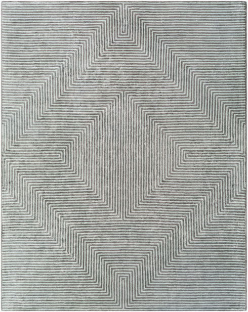 Quartz Handmade Rug
