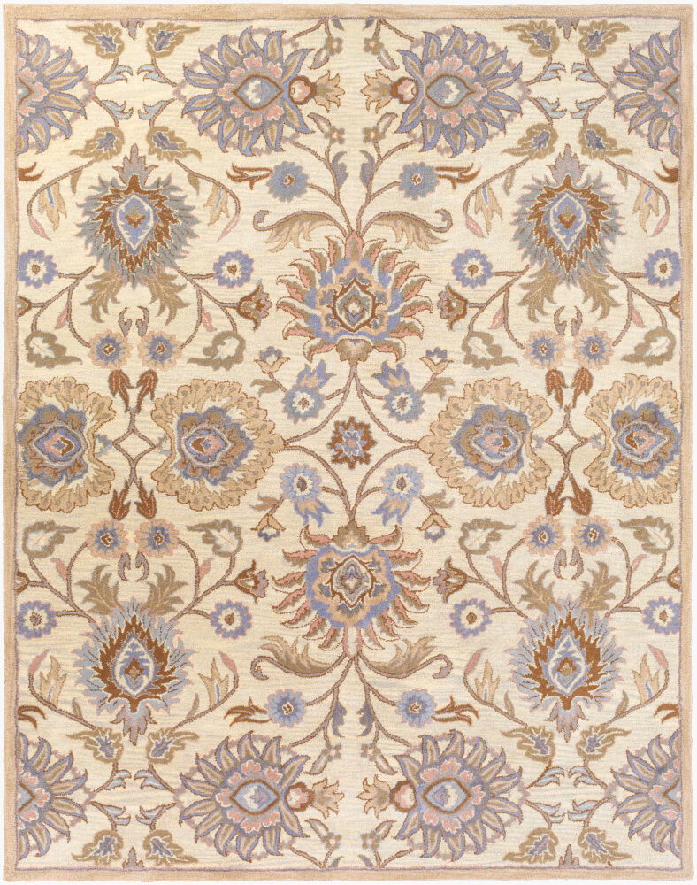 Caesar Handmade Rug large image 