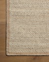 Amber Lewis x Loloi Bowie Rug, 1'6" length x 1'6" width thumbnail 4