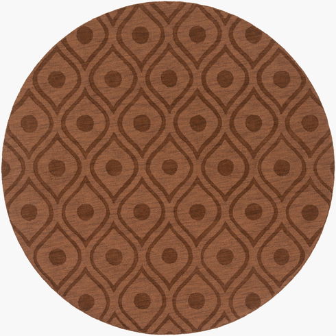 Central Park Handmade Rug