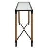 Braddock Coastal Console Table thumbnail 5