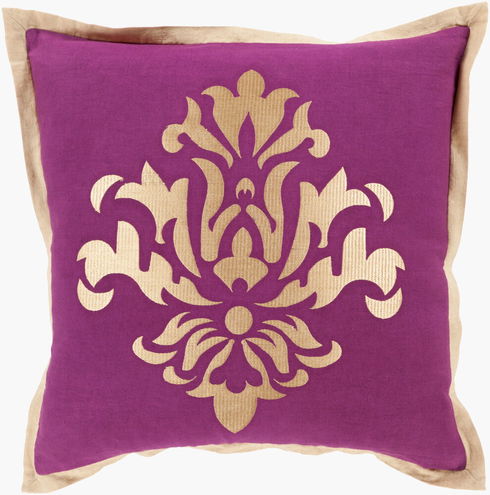 Cosette Accent Pillow