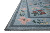Rifle Paper Co. x Loloi Wildwood Rug, 2' length x 5' width thumbnail 3
