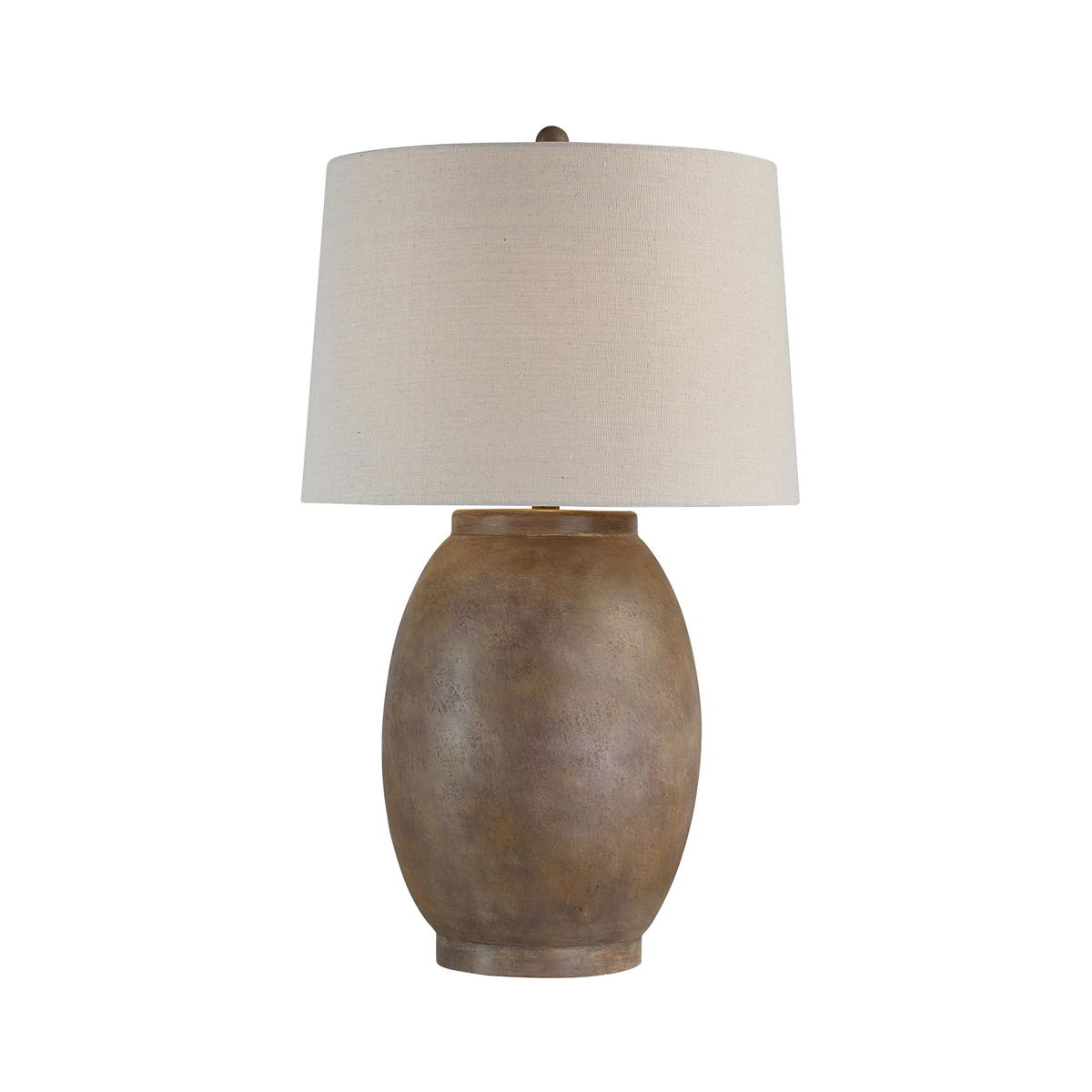 Naima, Table Lamp by Renwil, 31" height x 18.5" depth View 2