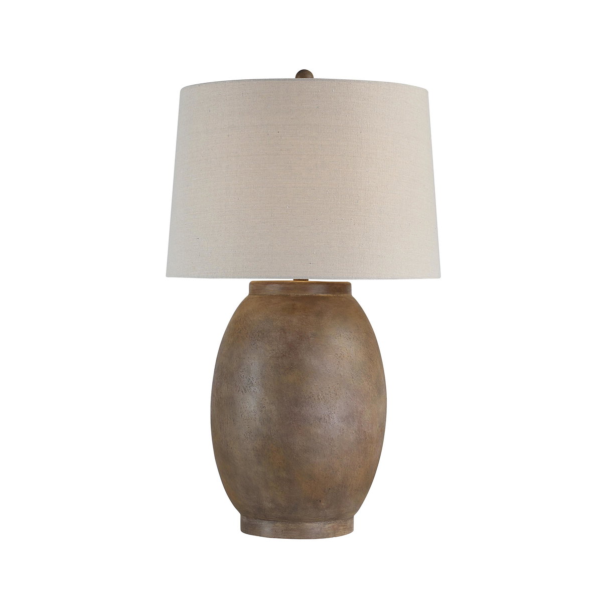 Naima, Table Lamp by Renwil, 31" height x 18.5" depth View 2