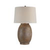 Naima, Table Lamp by Renwil, 31" height x 18.5" depth thumbnail 2
