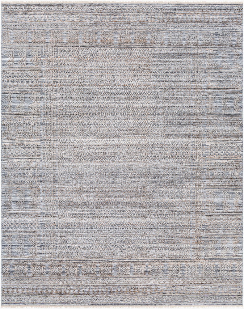 Pompei Handmade Rug, by Surya, 14' length x 10' width