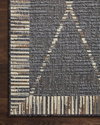 Loloi Rainier Rug, 2'3" length x 7'7" width thumbnail 5