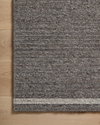 Magnolia Home by Joanna Gaines x Loloi Ashby Rug, 2'3" length x 3'9" width thumbnail 3