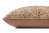 Magnolia Home by Joanna Gaines x Loloi Louise Pillow, Decorative Pillow, 12" length x 27" width thumbnail 3