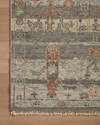 Loloi Dominic Rug, 5'6" length x 8'6" width thumbnail 7