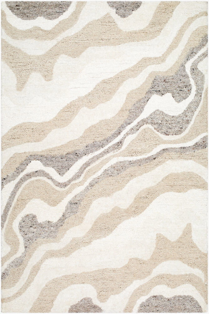 Divine Handmade Rug, by Surya, 14' length x 10' width
