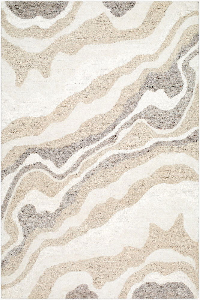 Divine Handmade Rug large image 