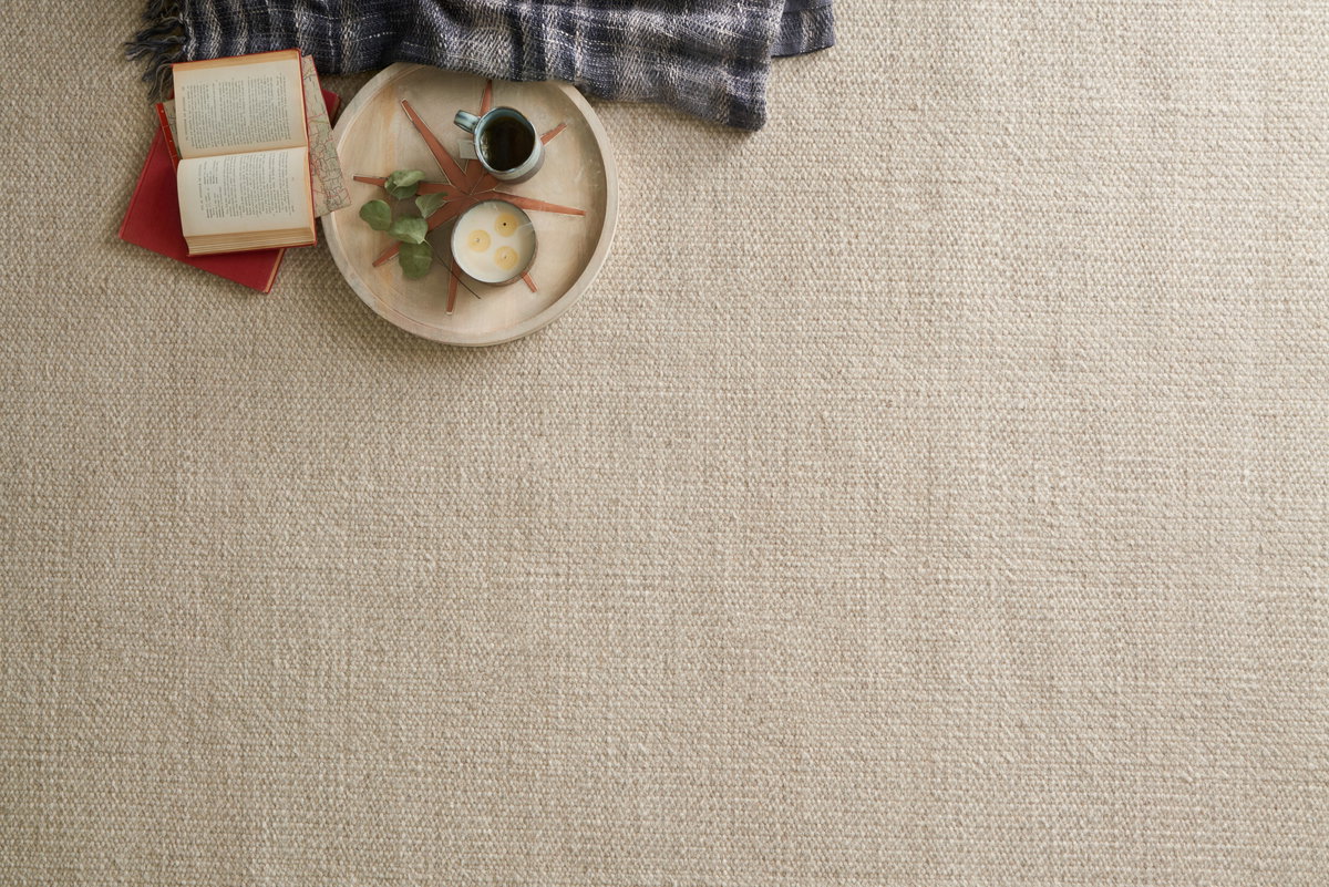 Loloi Oakwood Rug, 5' length x 7'6" width View 2