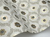 Emma Linen Wallpaper, by York Wall, 27' length x 2'3" width x 0.02" depth thumbnail 5