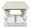 Owen Dining Table, Antique White thumbnail 2