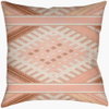 Lolita Accent Pillow, Decorative Pillow by Surya, 16" length x 16" width thumbnail