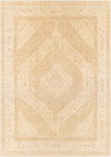 Antique One of a Kind Handmade Rug, by Surya, 14'11" length x 10'2" width thumbnail
