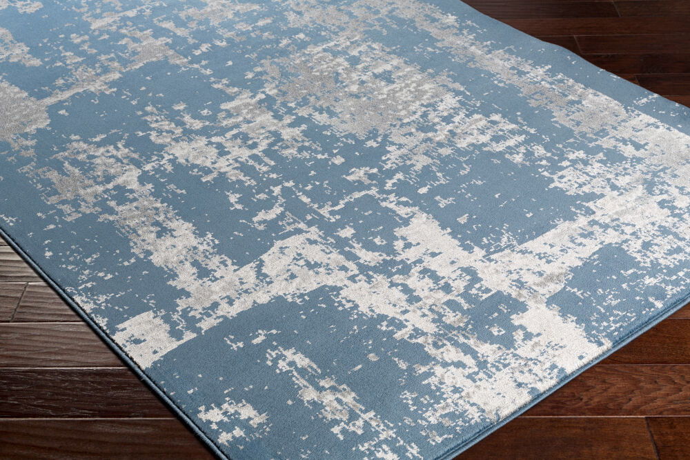 Amadeo Machine Woven Rug large image 