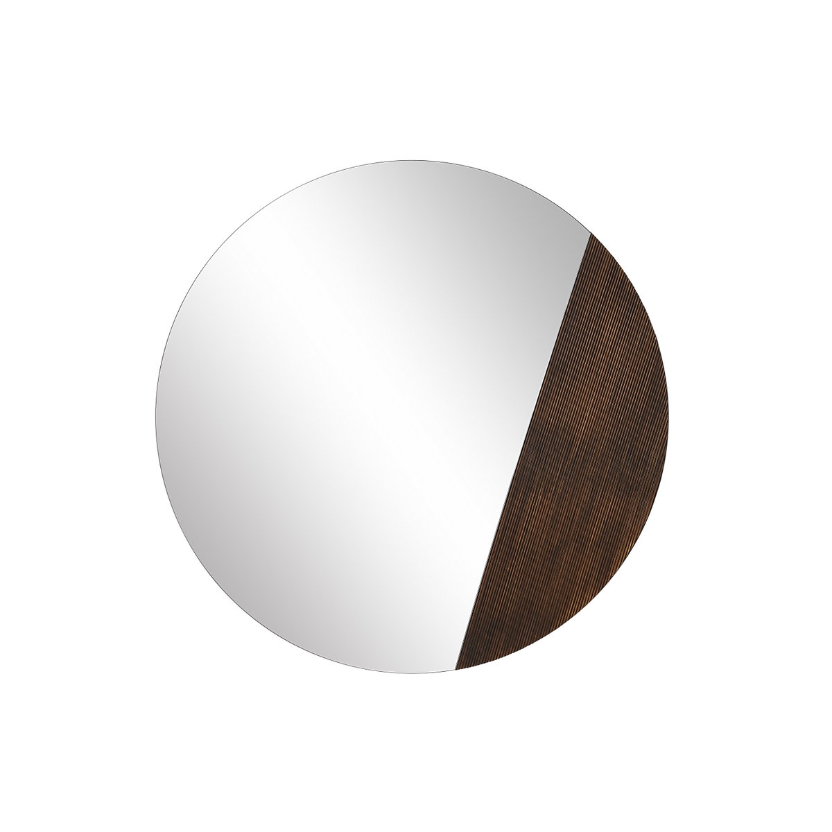 Ronda, Mirror by Renwil, 47.25" height x 1.2" depth View 1