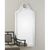 Acacius Arched Mirror, by Uttermost, 30" width x 66" height x 1.12" depth thumbnail 2