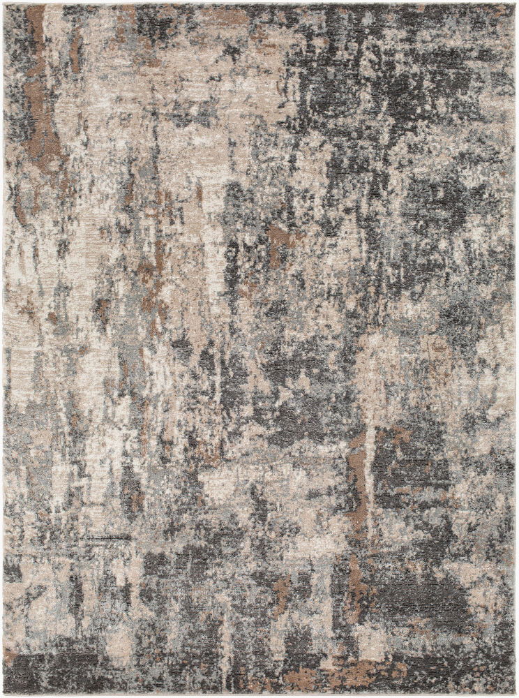 Montana Machine Woven Rug, by Surya, 10'0.08" length x 7'10.49" width