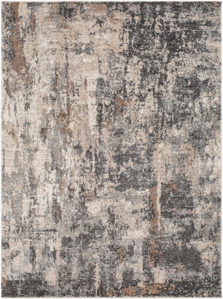 Montana Machine Woven Rug, by Surya, 1'3.75" length x 1'3.75" width
