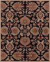 Caesar Handmade Rug, by Surya, 12' length x 9' width thumbnail