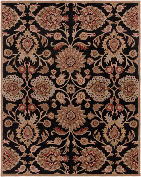 Caesar Handmade Rug
