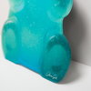 Gummy Bear Cyan (No Embellishment), Art by Oliver Gal,  15x10 thumbnail 5