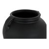 Jovi Vase Black Terracotta thumbnail 3