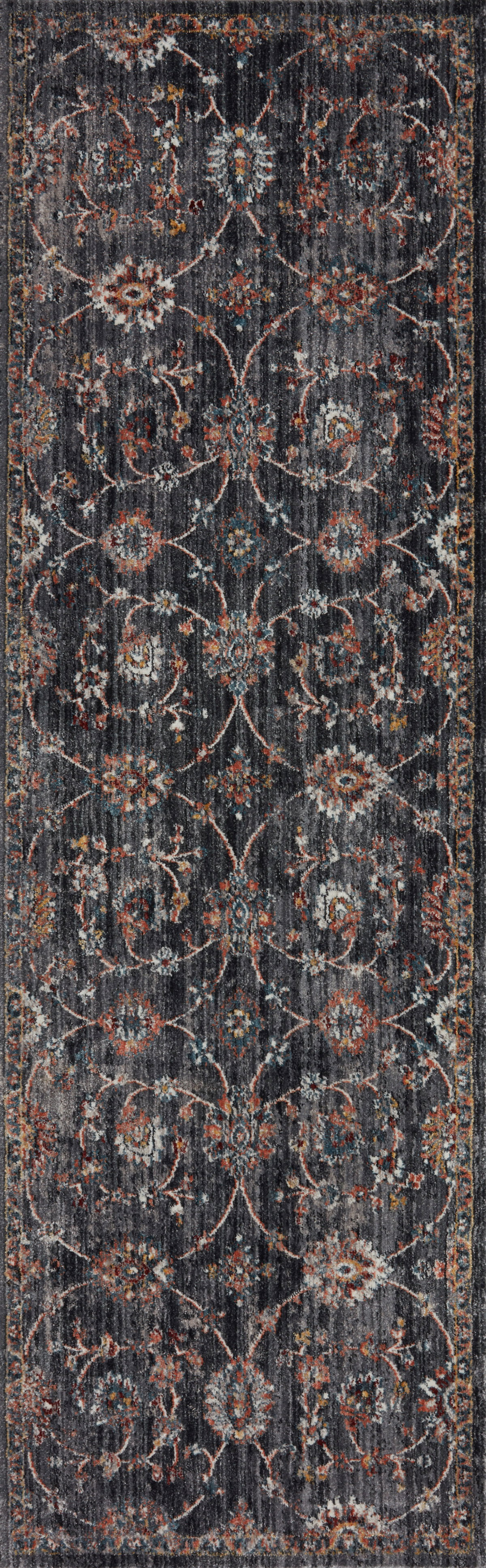Loloi Samra Rug, 11'6" length x 15'7" width View 5
