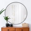 Cori Wall Mirror thumbnail 4