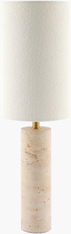 Tarnu Accent Table Lamp, by Surya, 7" width x 24" height thumbnail