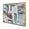 Madsen  Canvas Art, Painting by Renwil, 30" height x 1.5" depth thumbnail 2