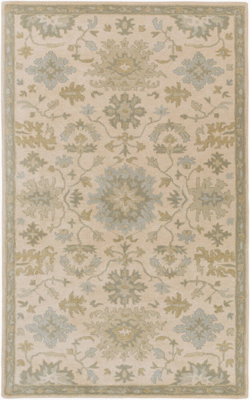 Caesar Handmade Rug