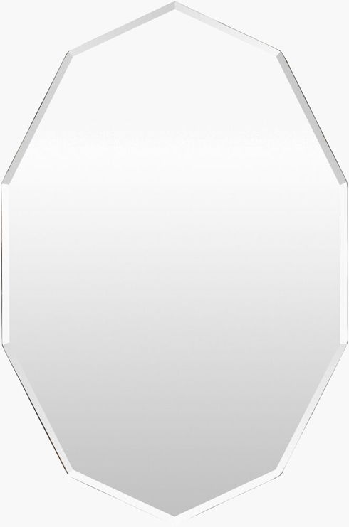 Crystalline Mirror